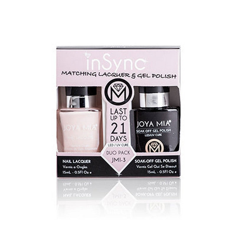 Joya Mia InSync 3